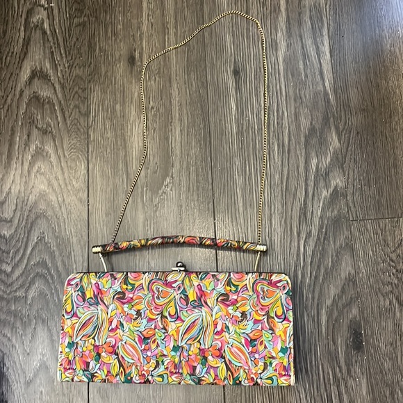 Clutch purse - Picture 3 of 9